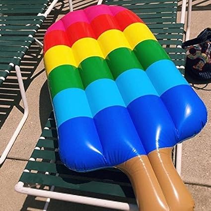 pool toys for teens