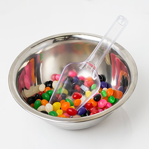 UltraSource 6 oz. Multipurpose for Scoop Ice, Dog Food, Dry Goods, and more