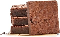 WHOLE FOODS MARKET Classic Brownie 4 Count