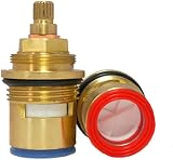 TML Tap Magician Replacement Bath Cartridge 3/4" x 53mm 20 Teeth view 3