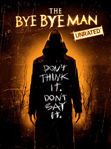 The Bye Bye Man - //medicalbooks.filipinodoctors.org