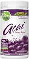 To Go Brands Acai Energy Boost, 60 Serving Canister, Tropical Punch, 378 Gram