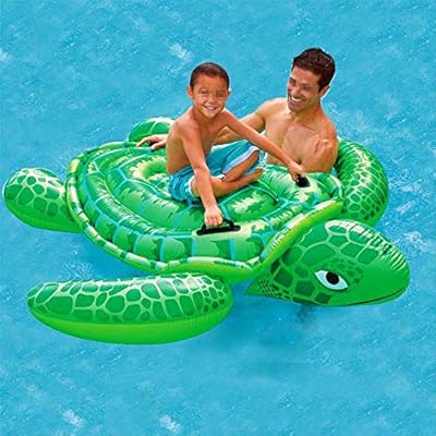 inflatable ride ons