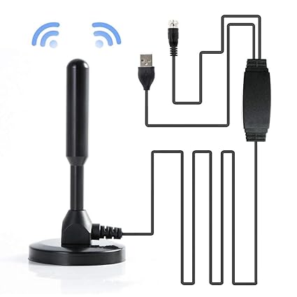 Digital Tv Antenna 4k Indoor Suction Cup #tv #type #for #outdoors Digital Tv Antenna 4k Indoor Suction Cup