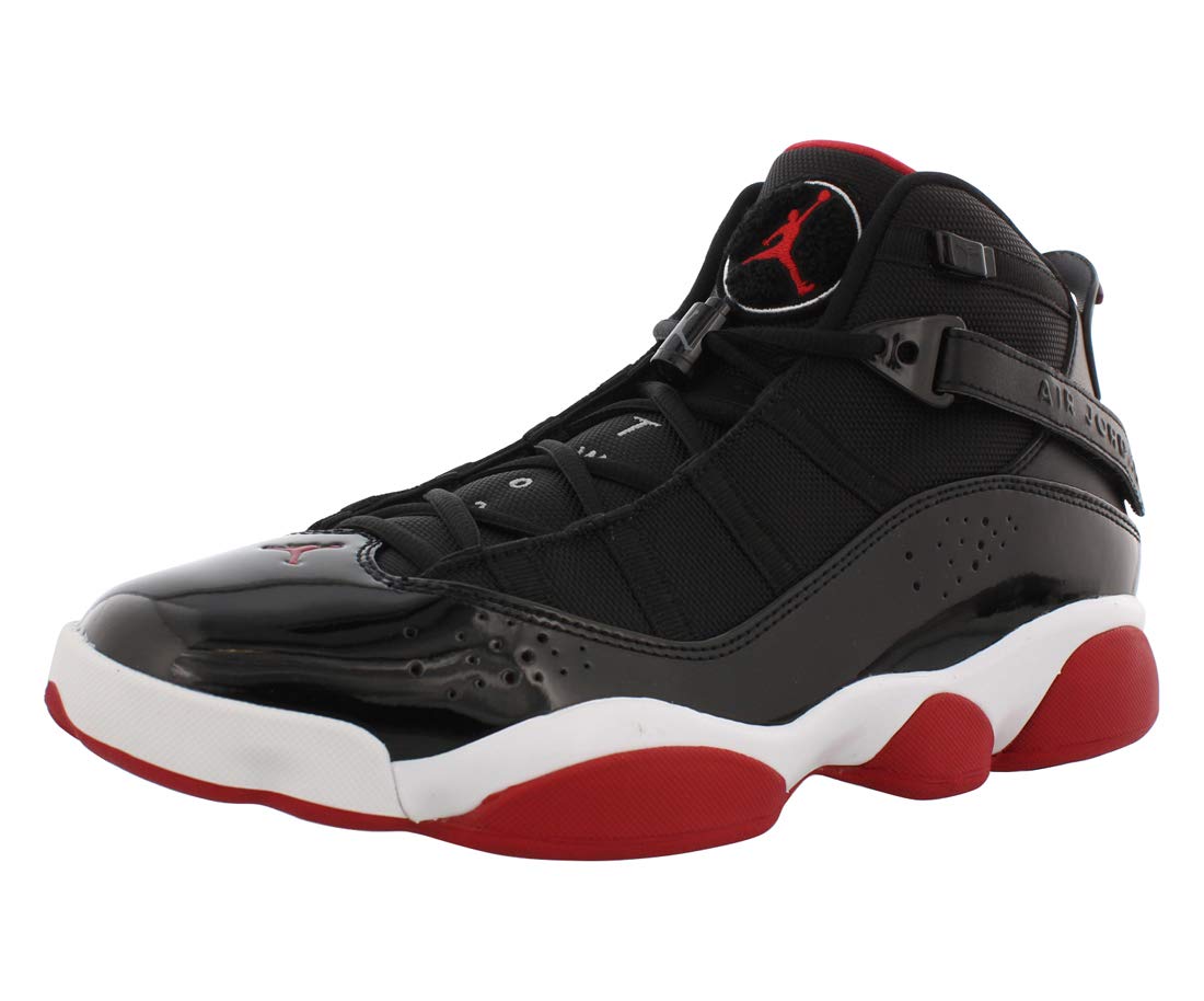 Air Jordan 6 Rings