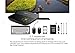 [Upgrated version]T95V Android TV BOX Android 7.1 Amlogic S912 Octa-core cortex-A53 4K 2GB/16GB Dual 2.4/5G WiFi BT HD 1080P Mini PC TV Box