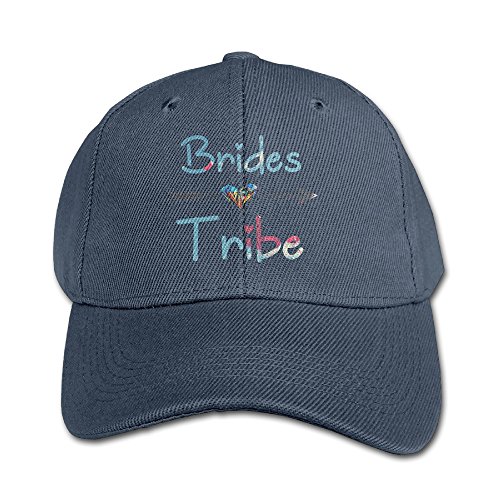 Neon Bachelorette Party Bride Tribe Adult Unisex Adjustable Baseball Cap  Snapback Cap Cap Mutiple Colors