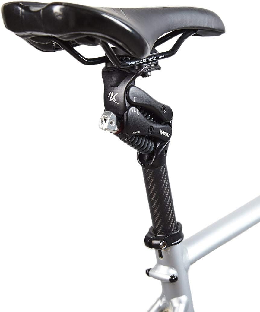 kinekt 3.1 carbon fiber seatpost
