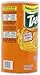 Tang Orange Powdered Drink Mix  (Makes 22 Quarts), 72-Ounce Canister (Pack of 2)