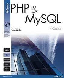 PHP & MySQL