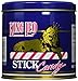 King Leo Soft Peppermint Stick Candy 19.2oz Gift Tin - Pack of 4