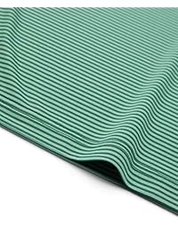 Polo IZOD Performance Golf Greenie Stripe para hombre