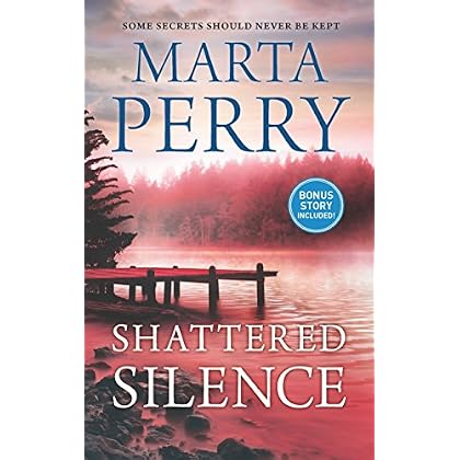 Shattered Silence (Echo Falls)