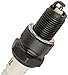 MTD Genuine Parts Spark Plug for Engine - White Outdoor