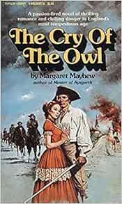 The cry of the owl picture