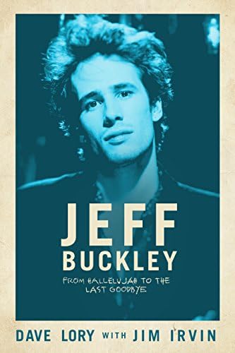 A Wished For Song: A Portrait of Jeff Buckley - Kindle edition by