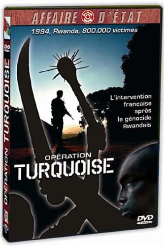 Operation Turquoise