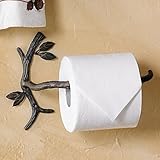 Nature Walk Toilet Tissue Holder by Park Designs