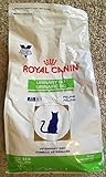 Royal Canin Feline Urinary So Moderate Calorie Dry, 6.6 lb.