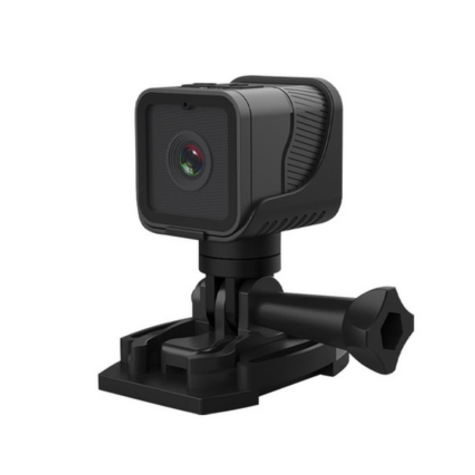 Bike Camera Handlebar, WiFi HD 1080P Sports Camera with 120° Wide Angle, Supports 256GB Card, Waterproof Camera Recorder for Outdoor