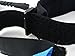 Slyde Handboards SLYDE Bicep Pro Coil Leash for Your Body Surfing Handboard/Handplane with Stainless Steel Swivels, Extra Strength Urethane Cord – Designed for The Toughest Conditions