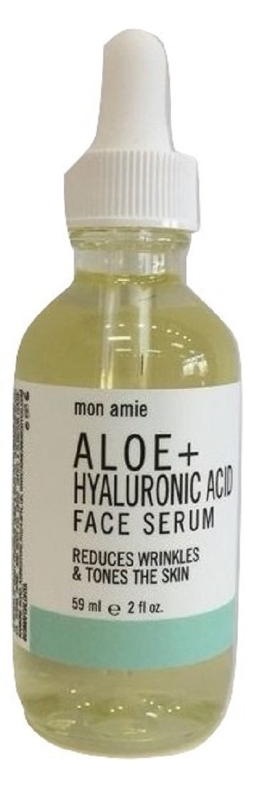 ponds mineral clay foam