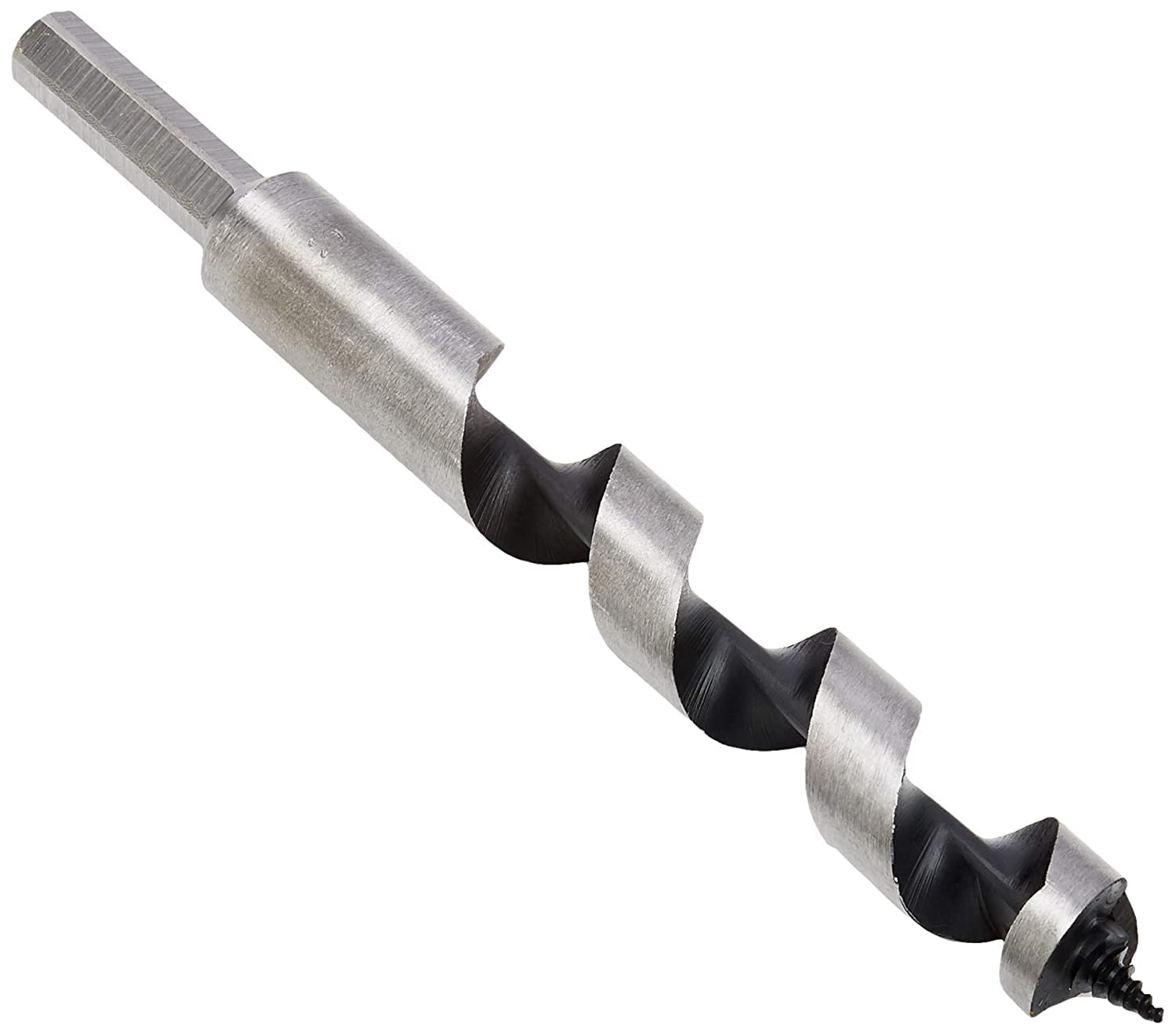 DEWALT DT4614QZ 20 x 200mm Wood Auger Drill Bit