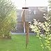 Juliell Wind Chimes for garden Home outdoor Decor - world music collection (36
