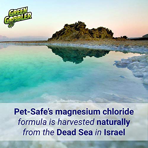 5 Green+Gobbler+Treatment+Magnesium+Chloride