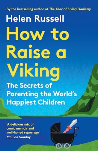 Amazon.com: Gone Viking: 9781785036491: Helen Russell: Books