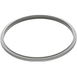 WMF Perfect Plus Replacement Sealing Ring for 4.5-, 6.5-, and 8.5-Quart WMF Pressure Cookers, 6068559990