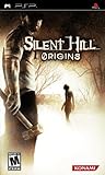 Silent Hill Origins - Sony PSP