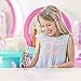 Shibajuku Girls Shiba-Cuties Koe Version 2 Mini Fashion Doll, Multicolor, 6