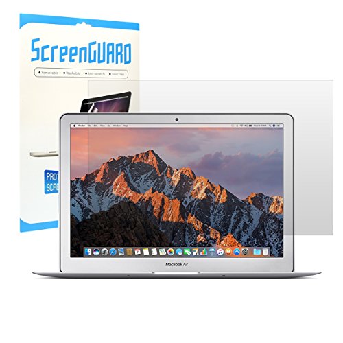 TOP CASE Air 11-Inch Ultra-Clear High Definition (HD) LCD Screen