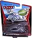 Disney Pixar cars Chase Sir Harley Gassup