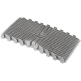 Dolphin Genuine Replacement Part &mdash; Active Front Grey Brush &mdash; 9983122-R1
