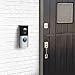 Zmodo Greet Pro Smart Video Doorbell with WiFi Extender, Full HD 180 Degree Wide Angle Camera, Dual Band 5GHz/2.4GHz Capability