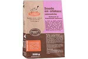 Soda Crystals 500 g