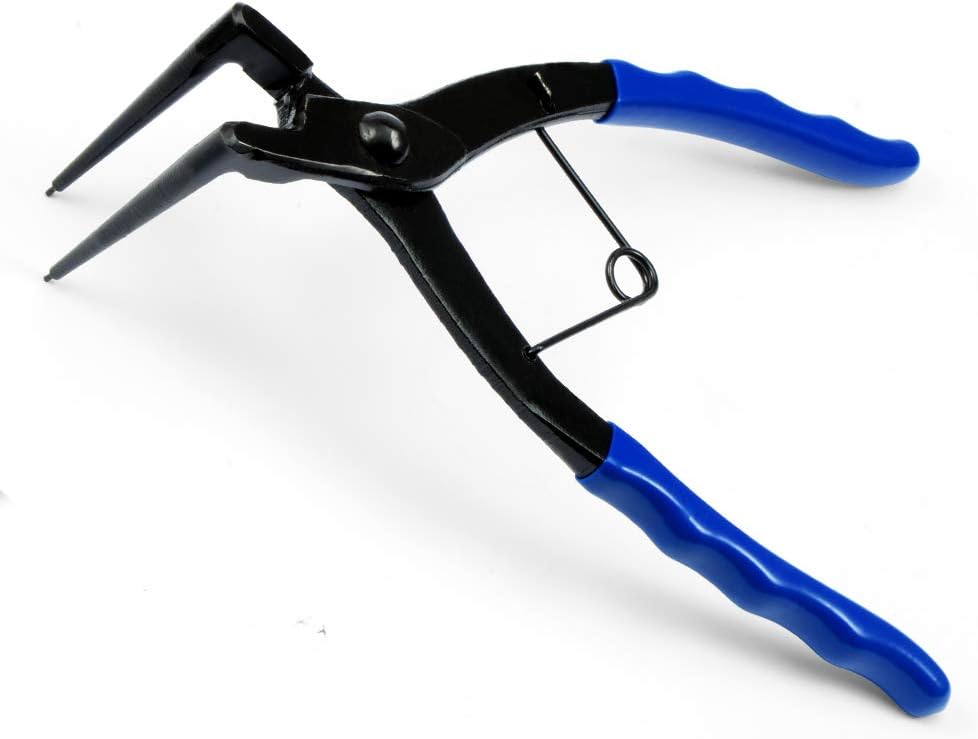 SPEEDWOX Master Cylinder Snap Ring Pliers Big Internal Bent Nose 90
