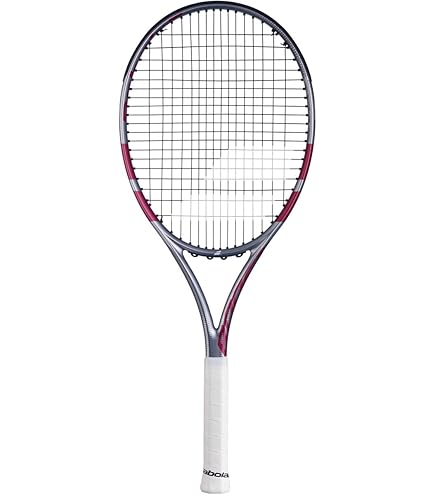Amazon.com : Babolat Evo Drive 115 Wimbledon Tennis Racquet