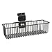 Viper Tool Storage VSW124BASK Slat Wall 12-Inch by 4-Inch Mini Basket