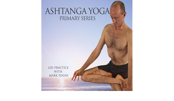 Ashtanga Yoga Primary Series Led Practice With Mar USA DVD ...