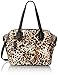 Nine West Zip N Go Tote Shoulder Bag