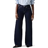 Levi's Womens 318 Shaping Wide Leg