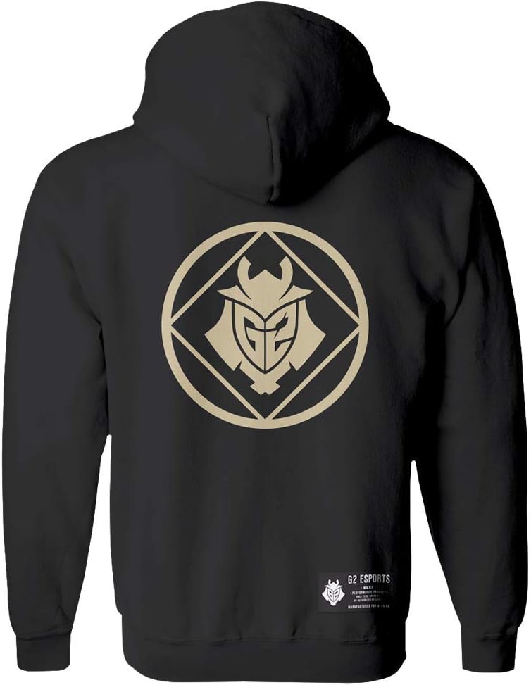 g2 hoodie