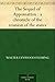 The Sequel of Appomattox : a chronicle of the reunion of the states by 