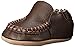 Robeez Stars & Bars Mini Shoe (Infant)