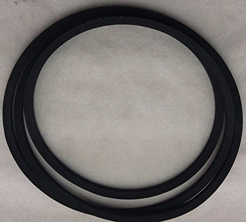 TOP Satisfied 5/8" CRAFTSMAN 42inch CUT RIDING MOWER DECK BELT 174883 532174883 FOR ELECTRIC CLUTCH Lawn Mower Accessories
