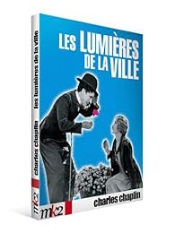Les Lumières De La Ville - Edition Simple