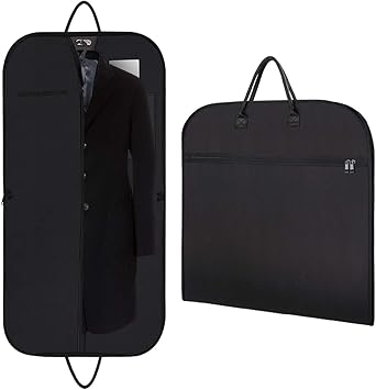 clothes carrier bags